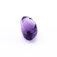 Amethyst - 10.07ct