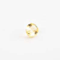 Sapphire - 1.12ct