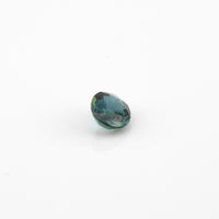 Sapphire - 0.79 Green Blue