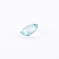 Aquamarine - 2.16ct