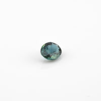 Sapphire - 0.79 Green Blue