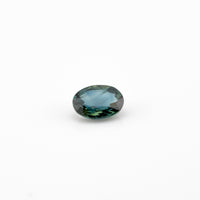 Sapphire - 0.79 Green Blue