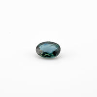 Sapphire - 0.79 Green Blue
