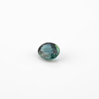 Sapphire - 0.79 Green Blue