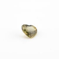 Sapphire - 1.36ct
