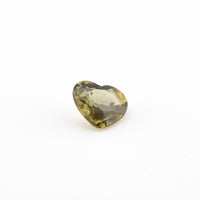 Sapphire - 1.36ct