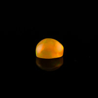 Ethiopian Opal - 1.65ct Rolling Flash Caramel Color Background