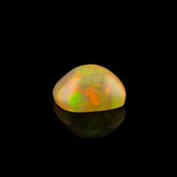 Ethiopian Opal - 8.04ct Huge Rolling Flash