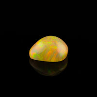 Ethiopian Opal - 8.04ct Huge Rolling Flash