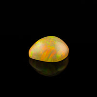 Ethiopian Opal - 8.04ct Huge Rolling Flash