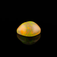 Ethiopian Opal - 8.04ct Huge Rolling Flash