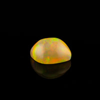 Ethiopian Opal - 8.04ct Huge Rolling Flash