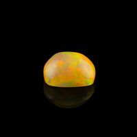 Ethiopian Opal - 8.04ct Huge Rolling Flash