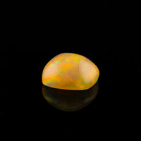 Ethiopian Opal - 8.04ct Huge Rolling Flash