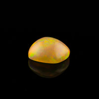 Ethiopian Opal - 8.04ct Huge Rolling Flash