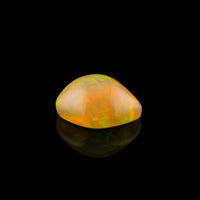 Ethiopian Opal - 8.04ct Huge Rolling Flash