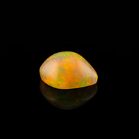 Ethiopian Opal - 8.04ct Huge Rolling Flash