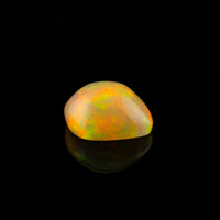 Ethiopian Opal - 8.04ct Huge Rolling Flash
