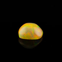 Ethiopian Opal - 8.04ct Huge Rolling Flash