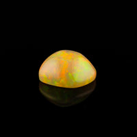 Ethiopian Opal - 8.04ct Huge Rolling Flash