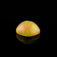 Ethiopian Opal - 8.04ct Huge Rolling Flash