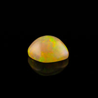 Ethiopian Opal - 8.04ct Huge Rolling Flash