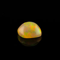 Ethiopian Opal - 8.04ct Huge Rolling Flash