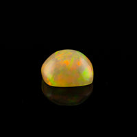 Ethiopian Opal - 8.04ct Huge Rolling Flash