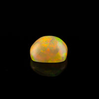 Ethiopian Opal - 8.04ct Huge Rolling Flash