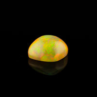 Ethiopian Opal - 8.04ct Huge Rolling Flash