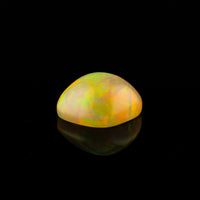 Ethiopian Opal - 8.04ct Huge Rolling Flash