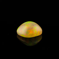 Ethiopian Opal - 8.04ct Huge Rolling Flash