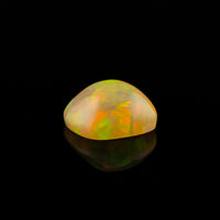 Ethiopian Opal - 8.04ct Huge Rolling Flash