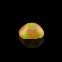 Ethiopian Opal - 8.04ct Huge Rolling Flash