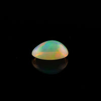 Ethiopian Opal - 2.17ct AAA Huge Flash
