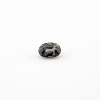 Sapphire - 0.59ct Purple Unheated