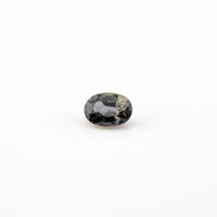Sapphire - 0.59ct Purple Unheated