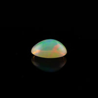 Ethiopian Opal - 2.17ct AAA Huge Flash