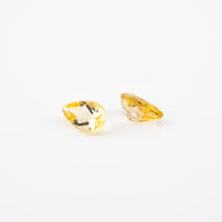 Citrine - 1.44ct