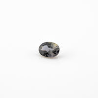Sapphire - 0.59ct Purple Unheated
