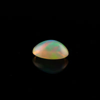 Ethiopian Opal - 2.17ct AAA Huge Flash
