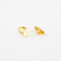 Citrine - 1.44ct