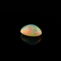 Ethiopian Opal - 2.17ct AAA Huge Flash