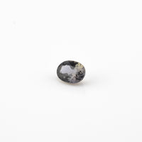 Sapphire - 0.59ct Purple Unheated