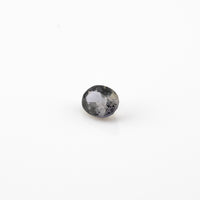 Sapphire - 0.59ct Purple Unheated