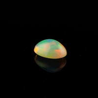 Ethiopian Opal - 2.17ct AAA Huge Flash