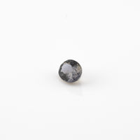 Sapphire - 0.59ct Purple Unheated