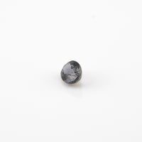 Sapphire - 0.59ct Purple Unheated
