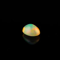 Ethiopian Opal - 2.17ct AAA Huge Flash
