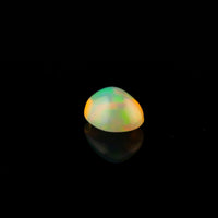 Ethiopian Opal - 2.17ct AAA Huge Flash